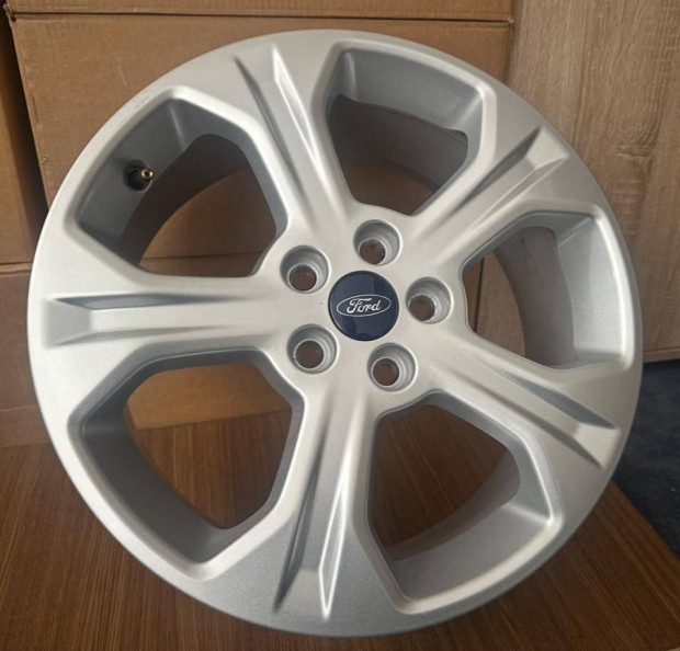 Ford 17es gy�ri alufelni 5x108 Kuga Mondeo Puma Focus Smax Tpms