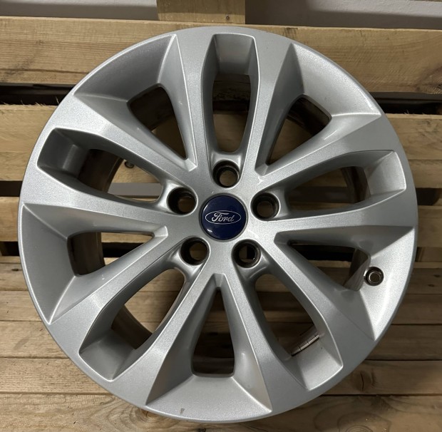 Ford 17es gyri alufelni 5x108 Kuga Mondeo Smax Focus