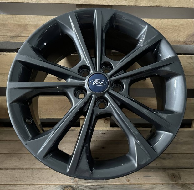 Ford 17es gyári alufelni 5x108 Kuga Mondeo Smax Focus