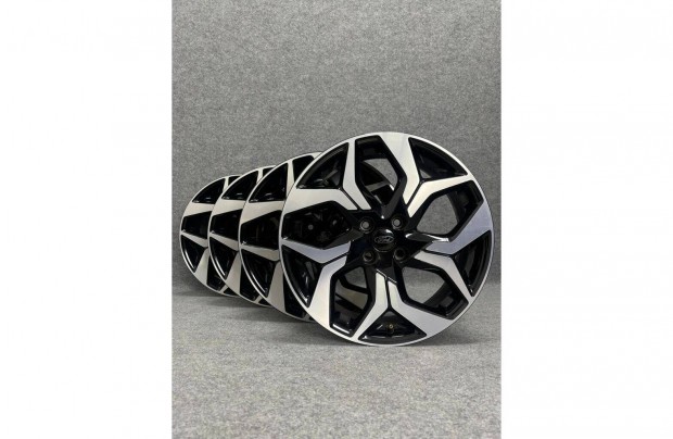 Ford 18" 4x108 alufelni felni ecosport fiesta