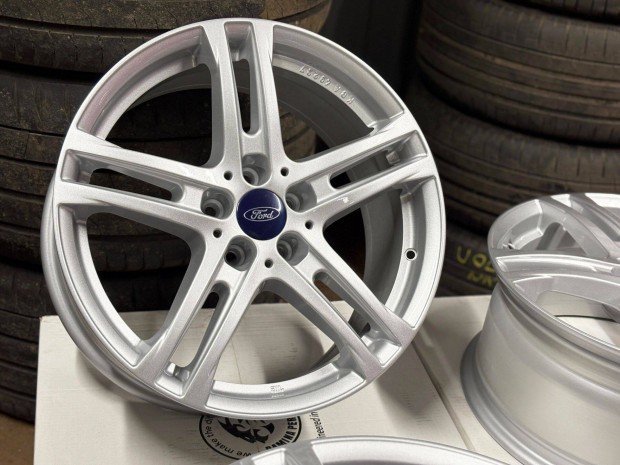 Ford 18" 5x108 alufelni elad� 18 coll Mondeo Focus S-max Kuga Puma
