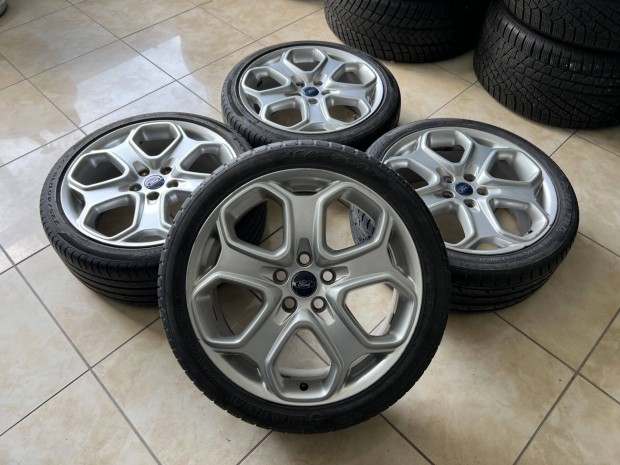 Ford 18" 5x108 alufelni felni