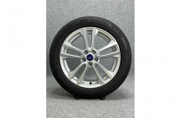 Ford 18" 5x108 alufelni felni Kuga 235/50r18 ny�ri gumi S-Max Galaxy
