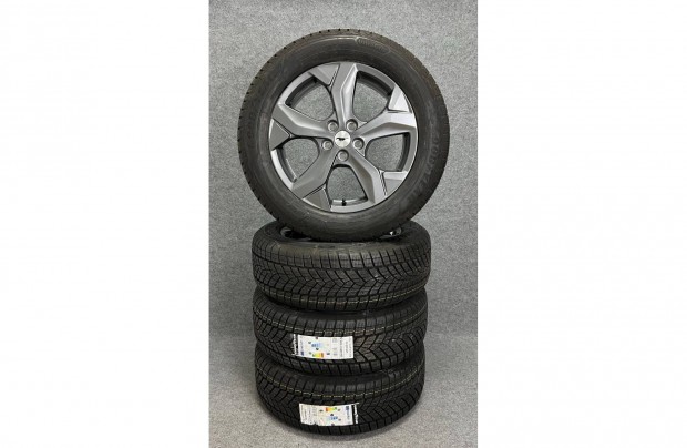 Ford 18" 5x108 alufelni felni Mustang Mach-e Mach e új 0km