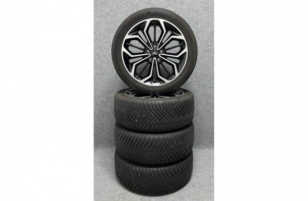 Ford 18" 5x108 alufelni felni ST 235/45r18 négy évszakos gumi