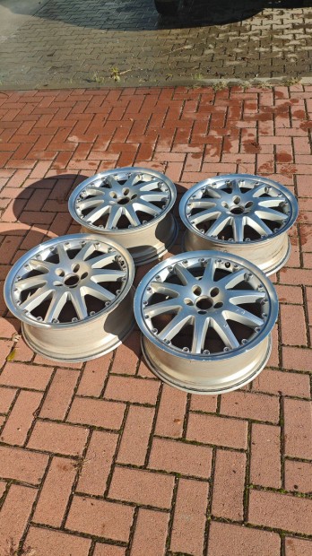 Ford 18" 5x108 gy�ri alufelni elad�, Mondeo, Focus