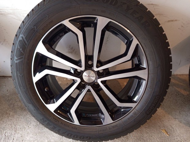 Ford 18ˇˇ Téli Alufelni