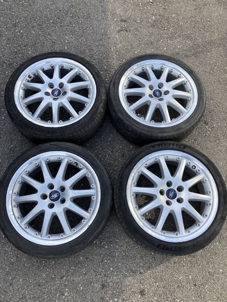 Ford 18 col 5x108 gyári alufelni