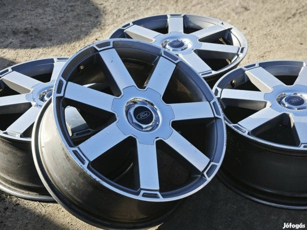 Ford 18 coll