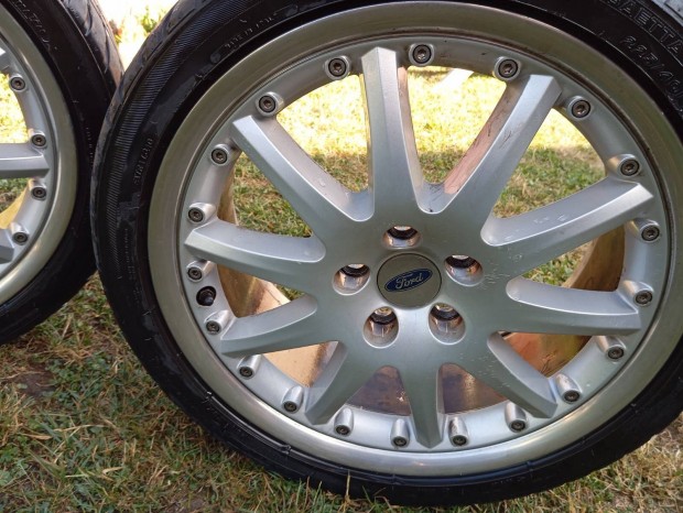 Ford 18 collos felni+gumi