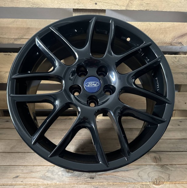 Ford 18as alufelni 5x108 Focus Mondeo Smax Kuga BBS