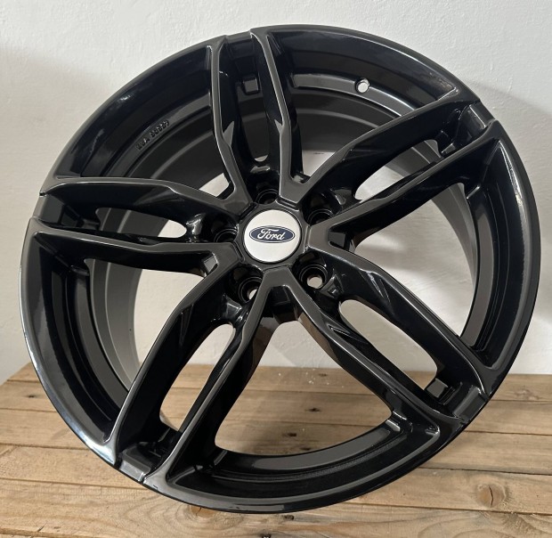 Ford 18as alufelni 5x108 Kuga Mondeo Smax Focus