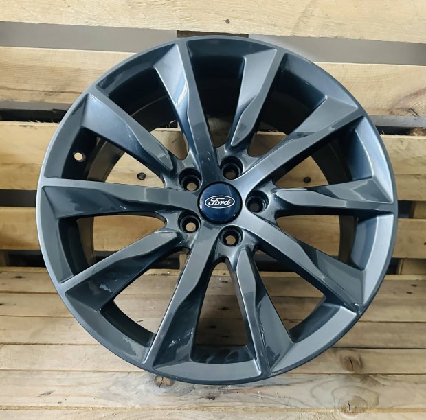 Ford 18as alufelni 5x108 Mondeo Focus Smax Kuga Edge