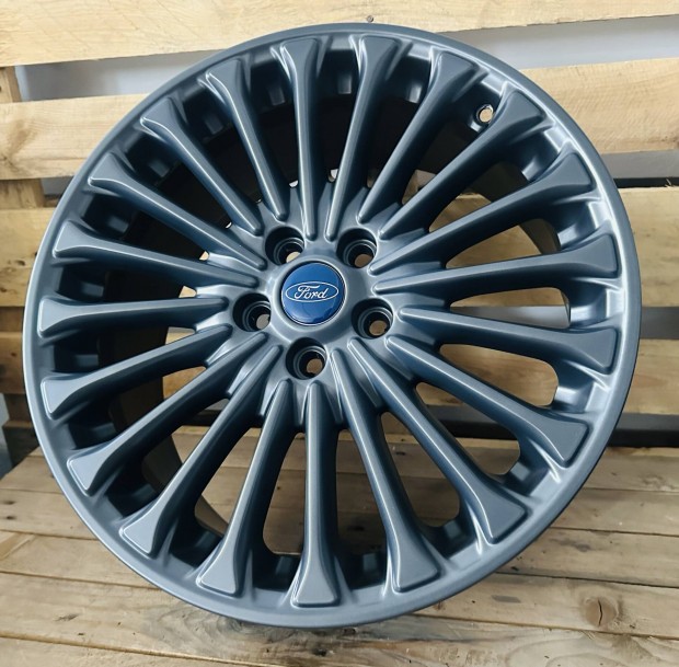 Ford 18as gyári alufelni 5x108 Mondeo Focus Kuga Smax