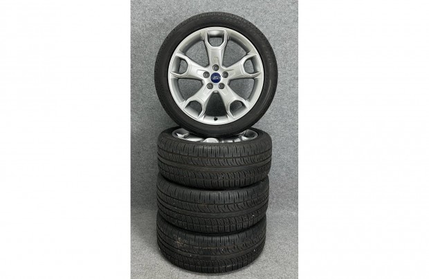 Ford 19" 5x108 alufelni felni Kuga 235/45r19 Pirelli �jszer�
