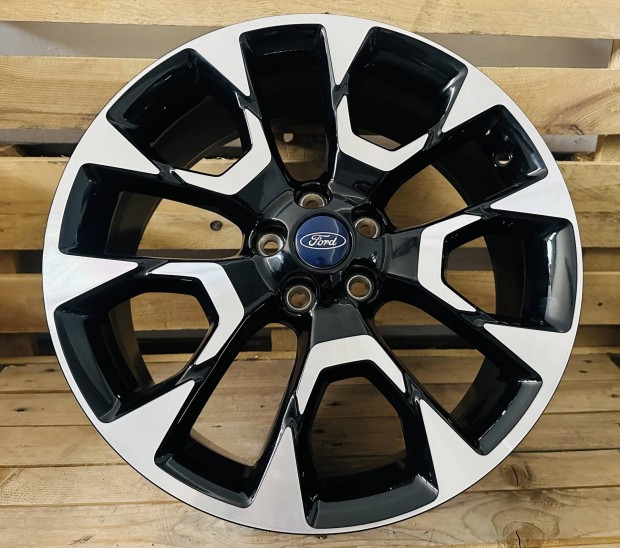 Ford 19es gyári alufelni 5x108 Mondeo Focus Kuga Smax