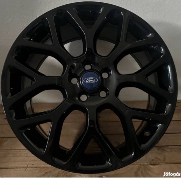 Ford 19es gyári alufelni 5x108 Mondeo Focus Smax Kuga