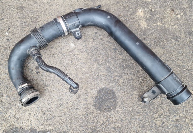 Ford 1.0Ecoboost levegőcső
