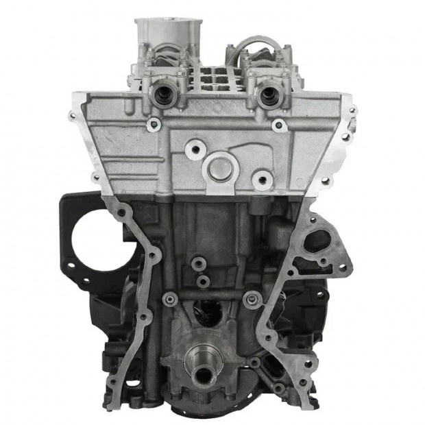 Ford 1.0 ecoboost D7BA D7DB stb. feljtott motor