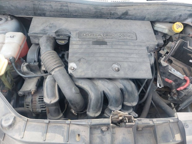 Ford 1.4 komplett motor Fxja