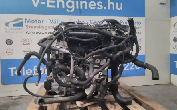 Ford 1,5Ecoboost Yzda Bontott Motor