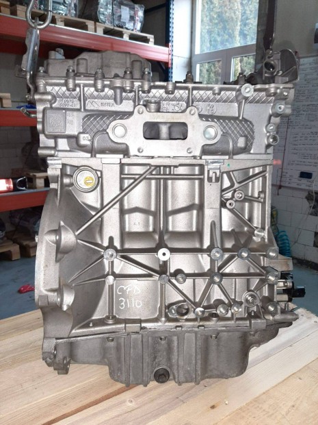 Ford 1.5 ecoboost Kuga Focus fel�j�tott motor