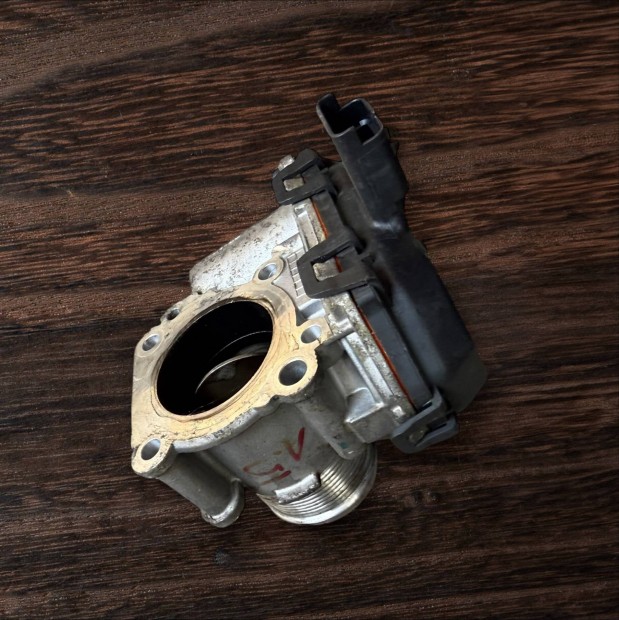 Ford 1.5 tdci folytszelep pillang szelep 