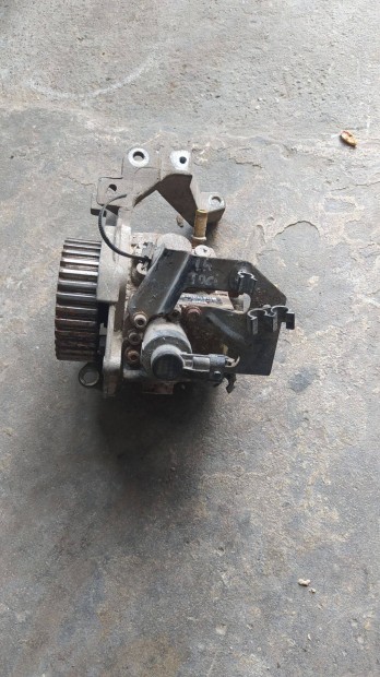 Ford 1.6TDCI HDI Nagynyomású szivattyú 0445010102