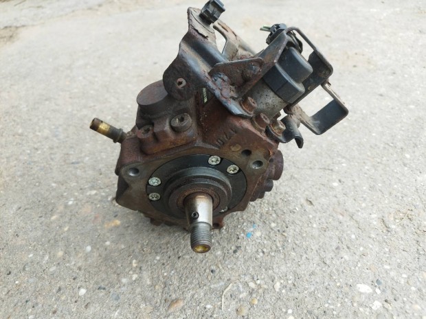 Ford 1.6 TDCI magasnyomású 0445010102 9683703780