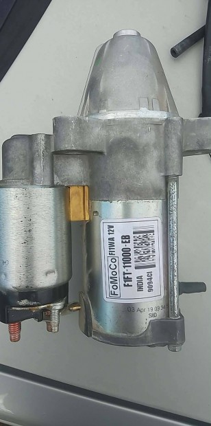 Ford 1.6 TDCI �nind�t� 