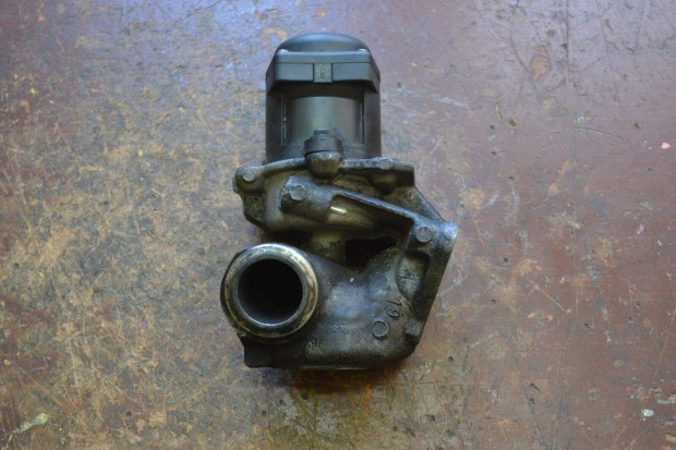 Ford 1.6 TDCi Citroen Peugeot 1.6 HDi EGR szelep 9660276280 21604679-9