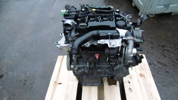 Ford 1.6 TDCi Mazda Peugeot Citroen 1.6 HDI motor