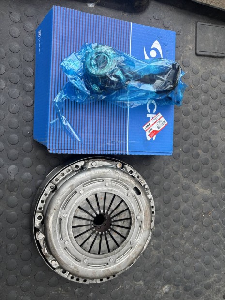 Ford 1.6 TDCi Volvo S40 V50 Sachs kuplung kettstmeg lendkerk