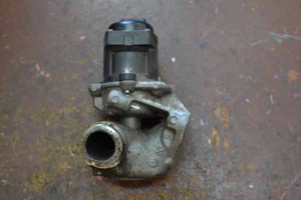 Ford 1.6 TDCi, Citroen, Peugeot 1.6 HDi EGR szelep! V29010703