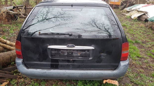 Ford 1,8 td combi bontodik