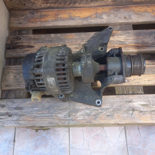 Ford 1,8tdci generátor eladó