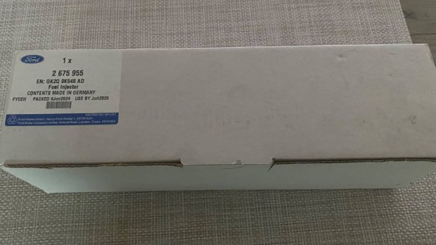 Ford 2675955 injektor