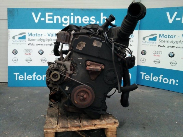 Ford 2,0Tddi, F3Fa bontott motor
