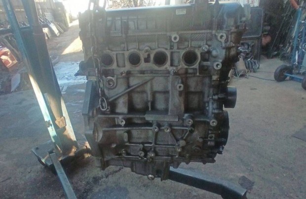 Ford 2,0 Benzin Motor A0WA