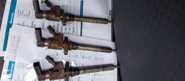 Ford 2.0 TDCI bevizsgált befecskendezők eladók