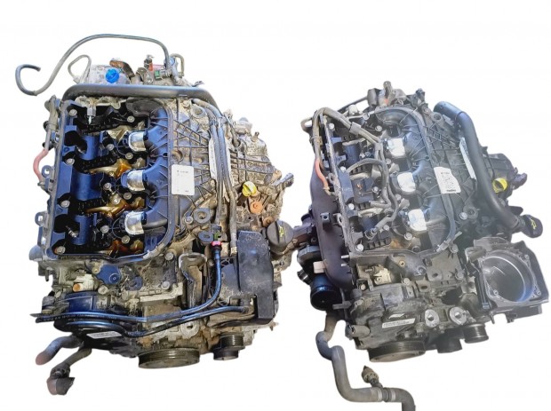Ford 2.0d motor euró 5 tyda 2.0 d