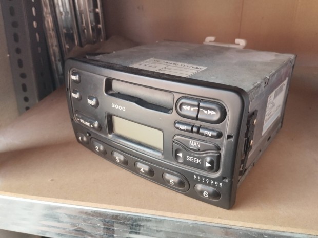 Ford 3000 rdi 