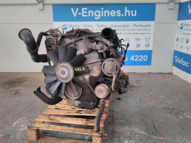 Ford 4ESP bontott motor
