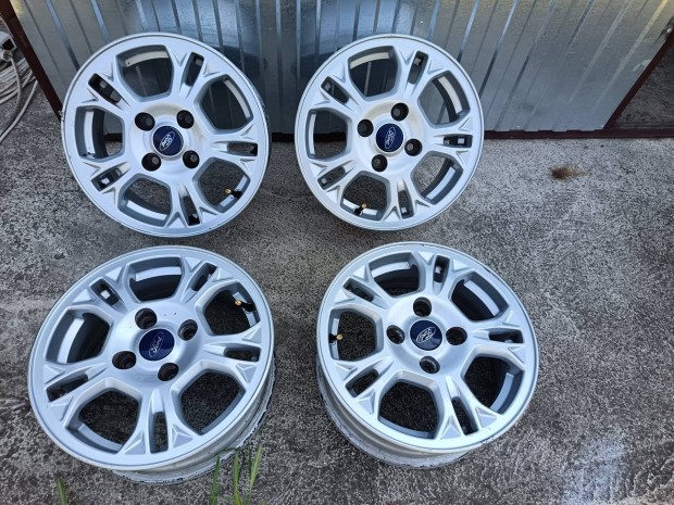 Ford 4x108 14 col alufelni szett