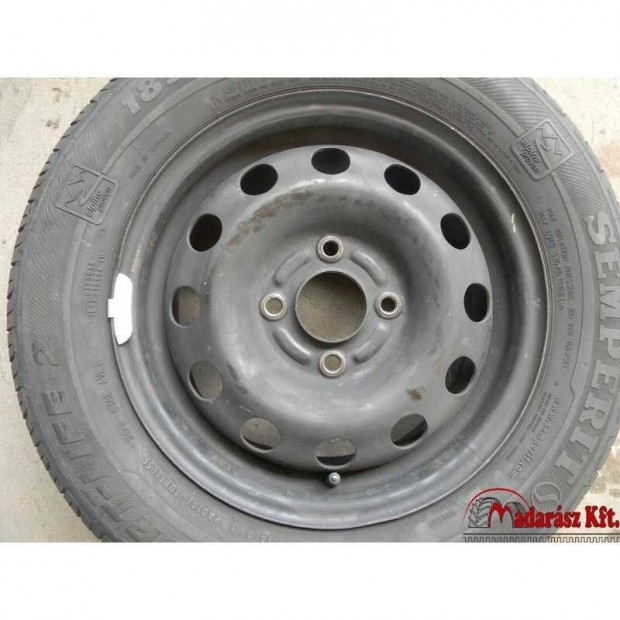 Ford 4x108 5,5x14 hasznlt lemez felni