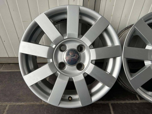 Ford 4x108 6J 15" gyri alufelni garnitra