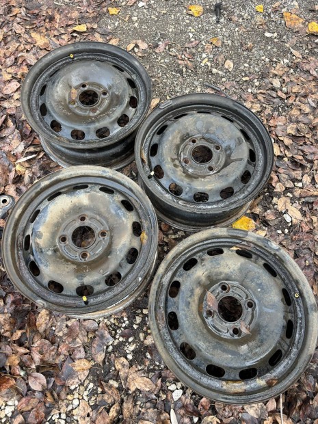 Ford 4x108 '15 felni lemezfelni 