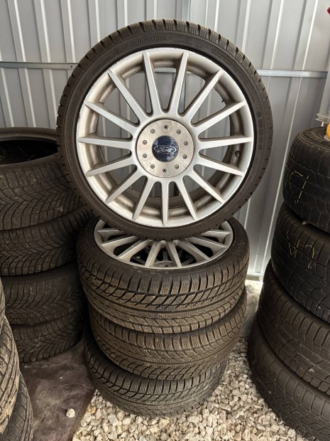 Ford 4x108 alufelni R17