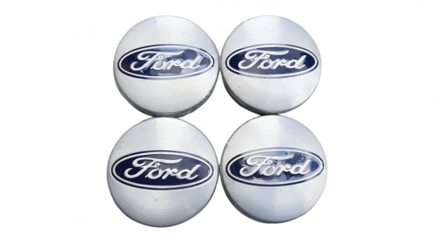 Ford 54mm felni d�szkupak k�z�p felnikupak ker�kagy kupak