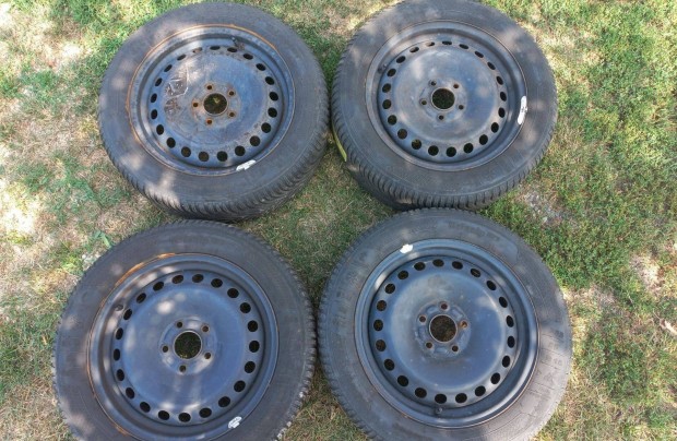 Ford 5X108 16 colos aclfelnik!